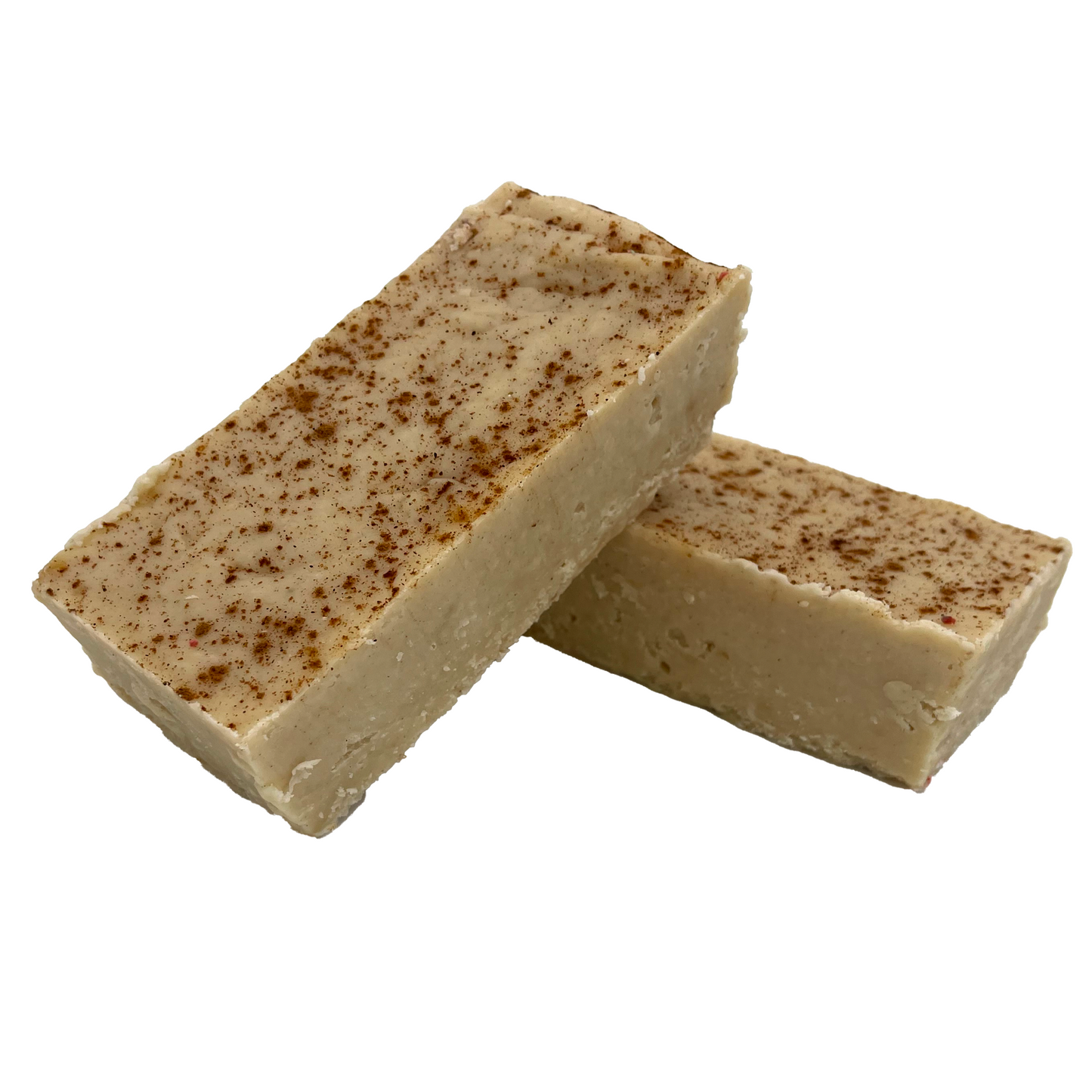 Apple Pie Fudge