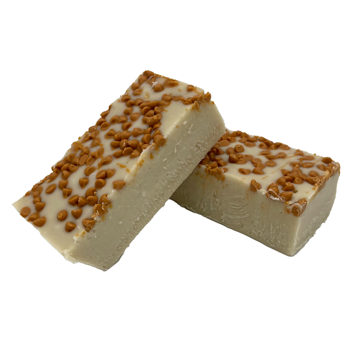 Butterscotch Fudge