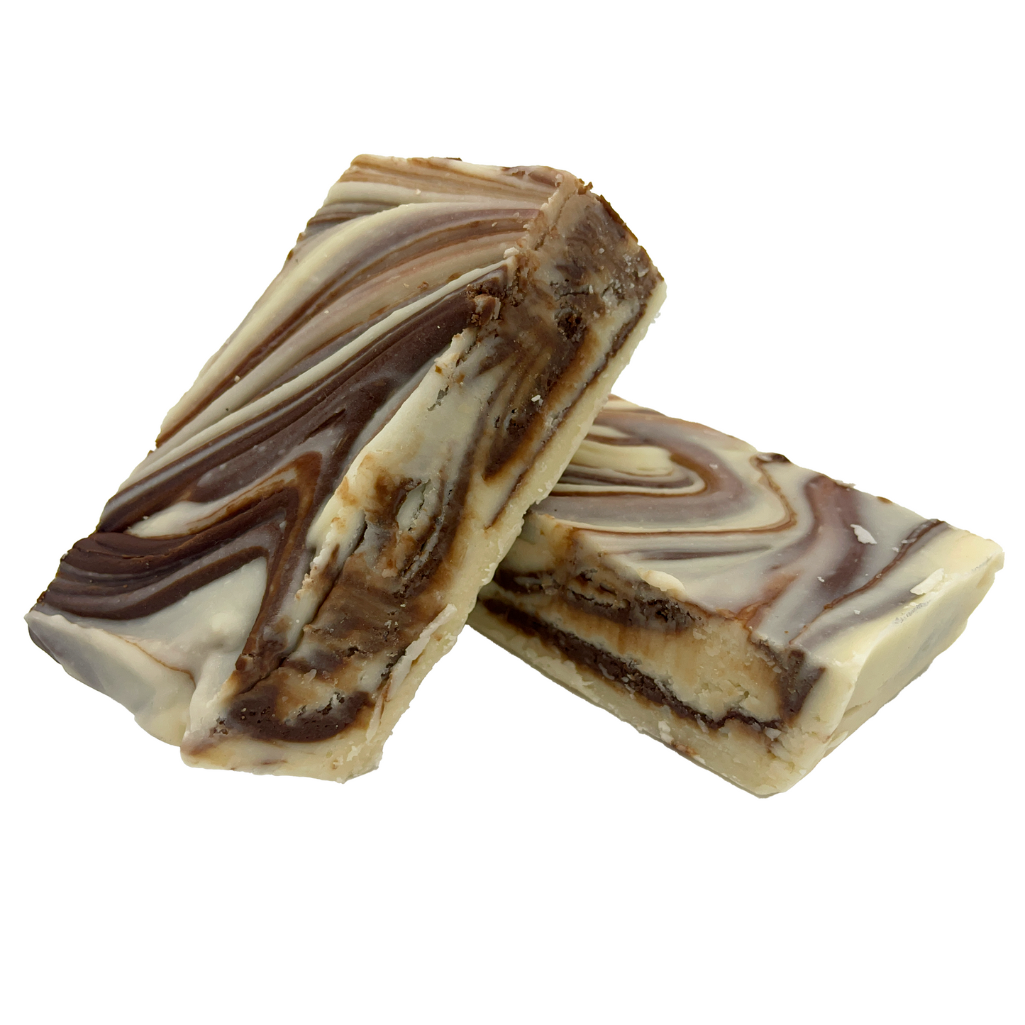 Vanilla Chocolate Swirl
