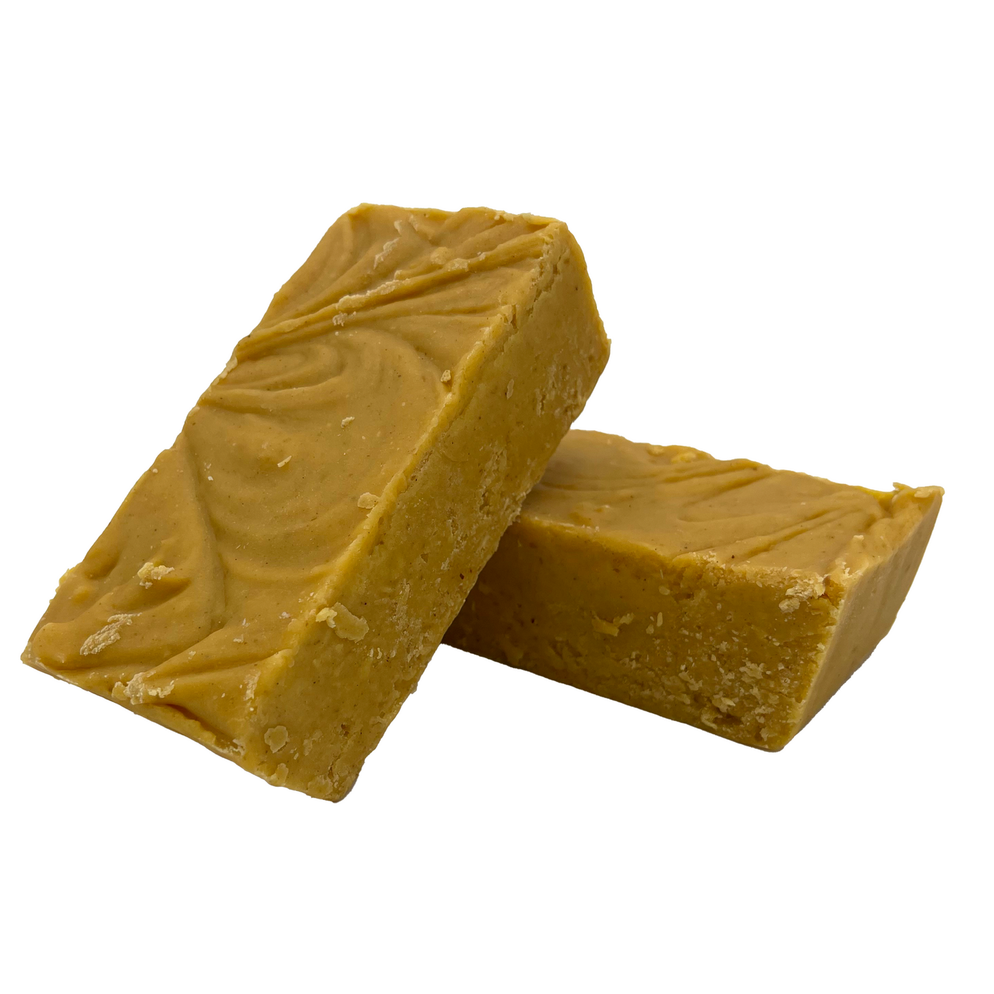 Pumpkin Fudge