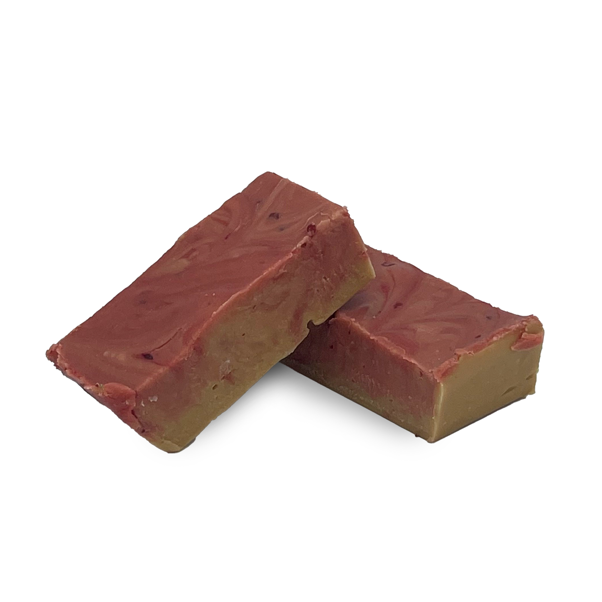 (´•ᴥ•`) FUDGE & men's FUDGE Peanut Butter and Jelly Fudge – Uncle Butch's Fudge