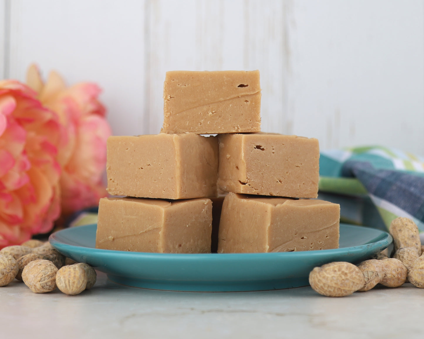 Peanut Butter Fudge