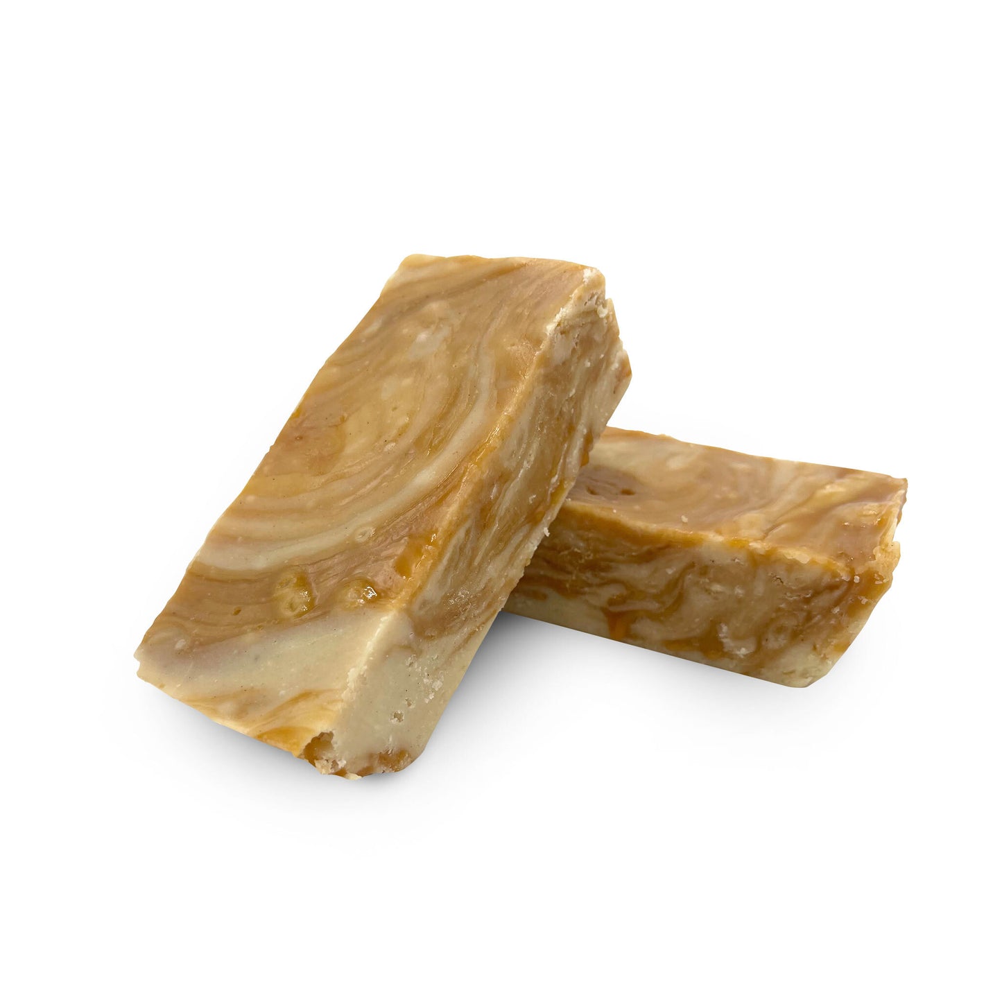 Caramel Apple Pie Fudge