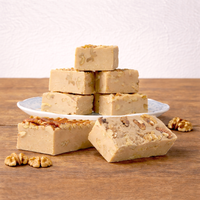 Maple Fudge