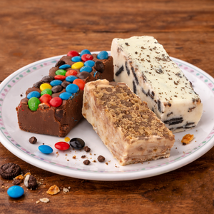 Candy Fudge
