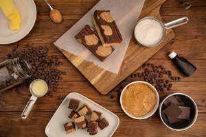 Peanut Butter Fudge