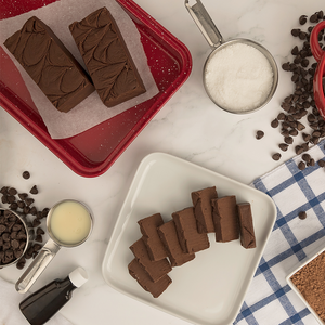 Classic Fudge