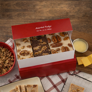 Shop All Fudge
