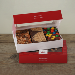 All Variety Boxes
