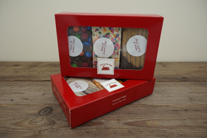 Build Your Fudge Box - 3 Pounds