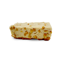 Apple Crumble Fudge