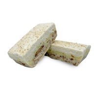 Banana Cream Pie Fudge