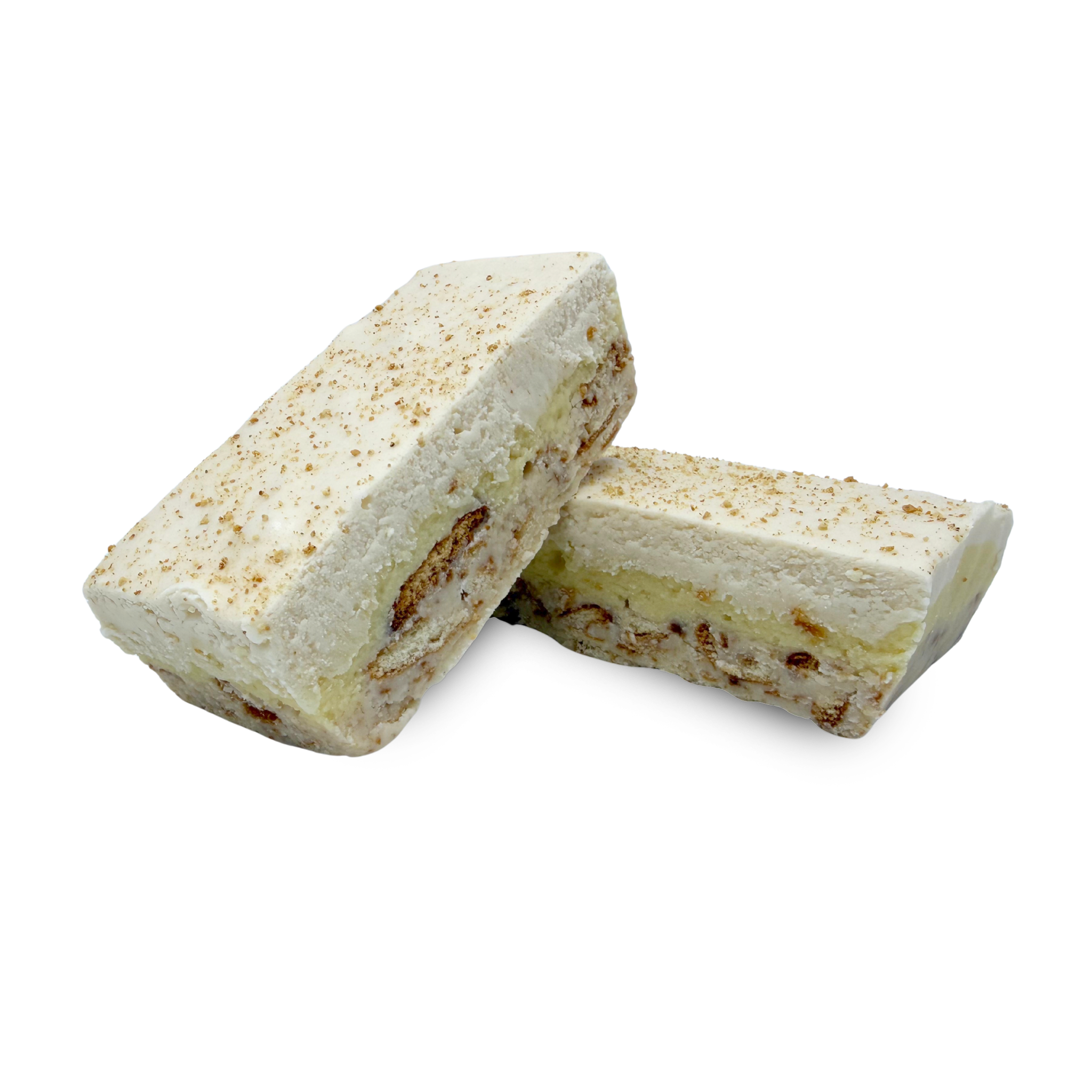 Banana Cream Pie Fudge