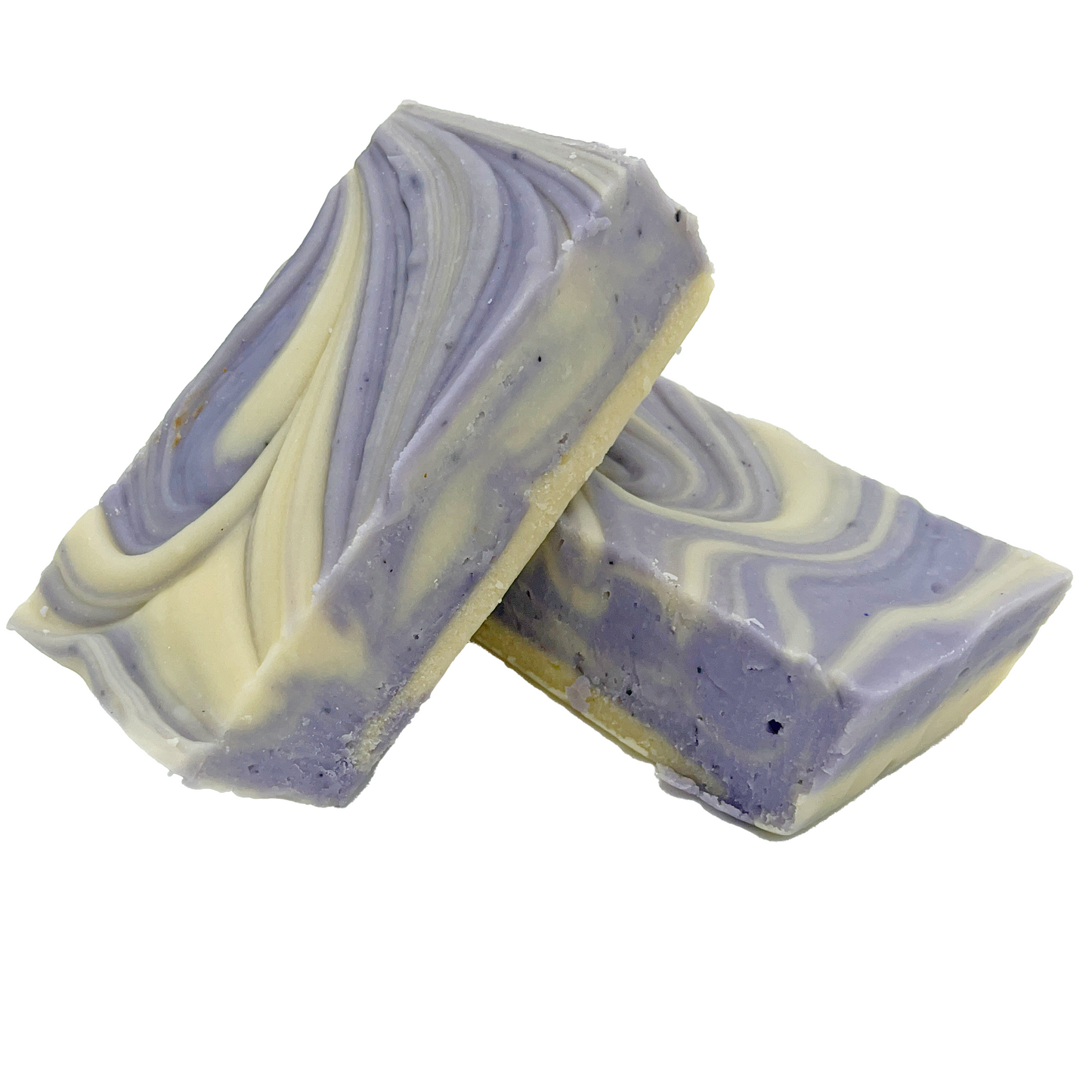 Blueberry Cheesecake Fudge