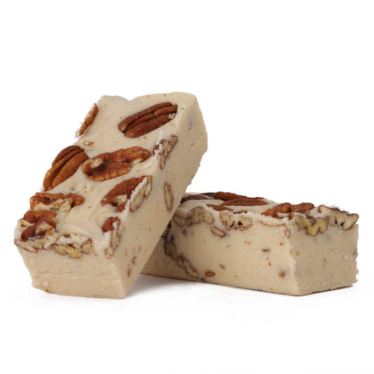 Butter Pecan Fudge