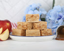 Caramel Apple Pie Fudge