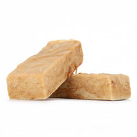 Caramel Apple Pie Fudge