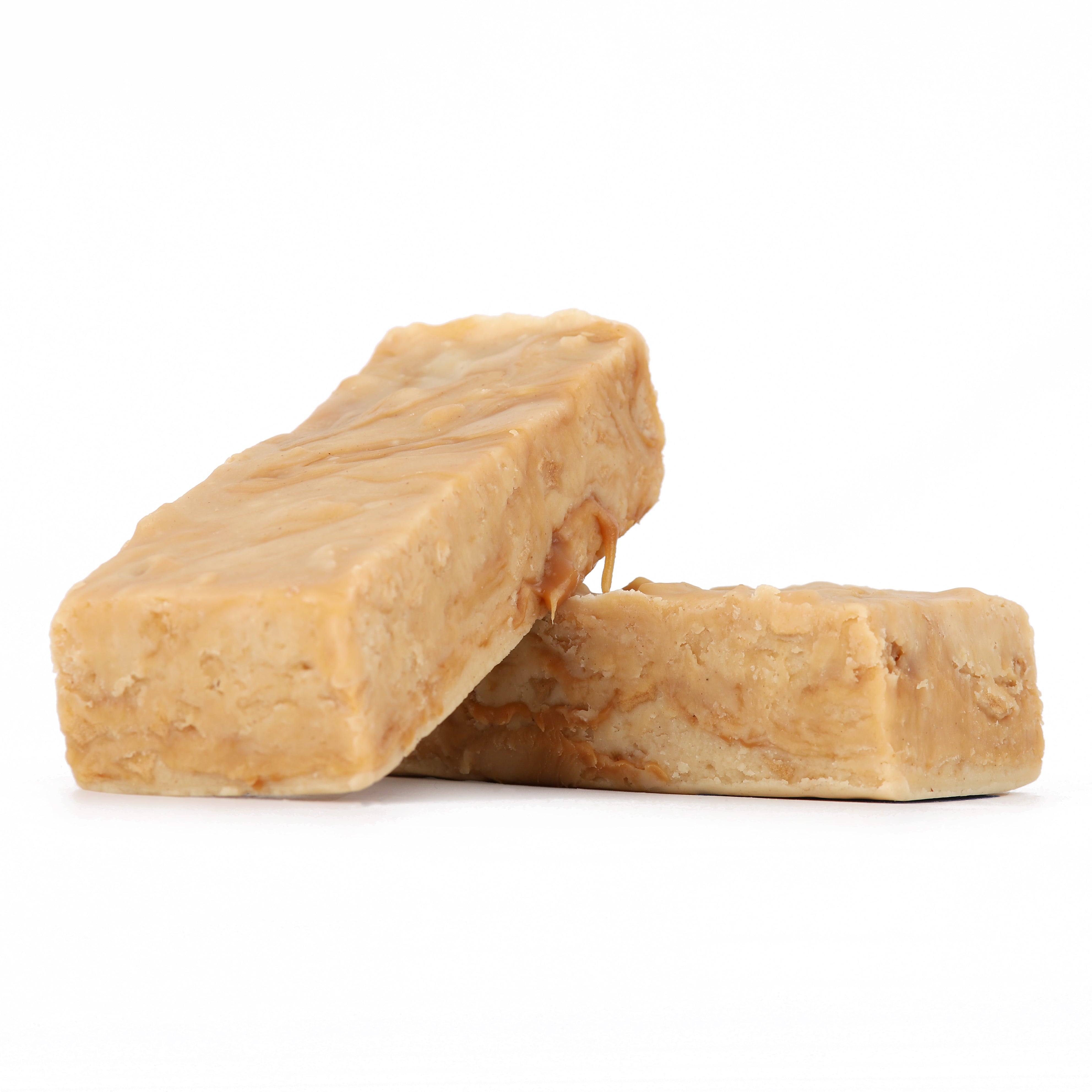 Caramel Apple Pie Fudge