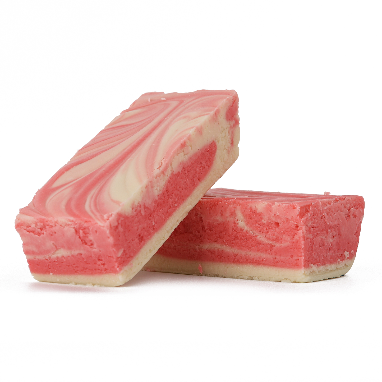 Cherry Cheesecake Fudge