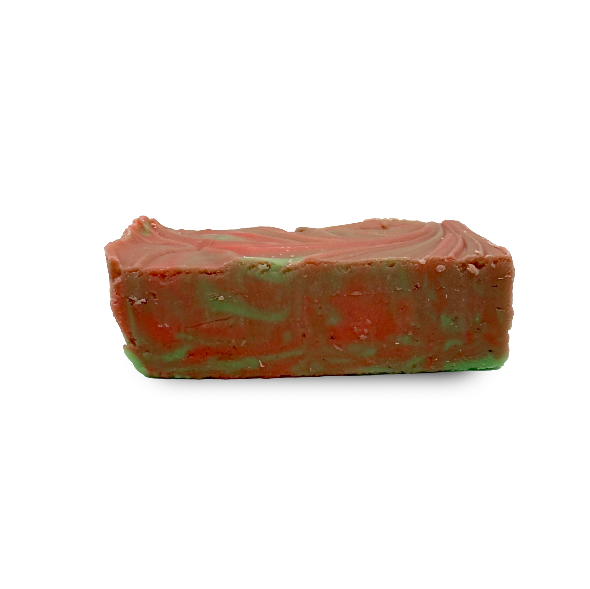 Cherry Limeade Fudge
