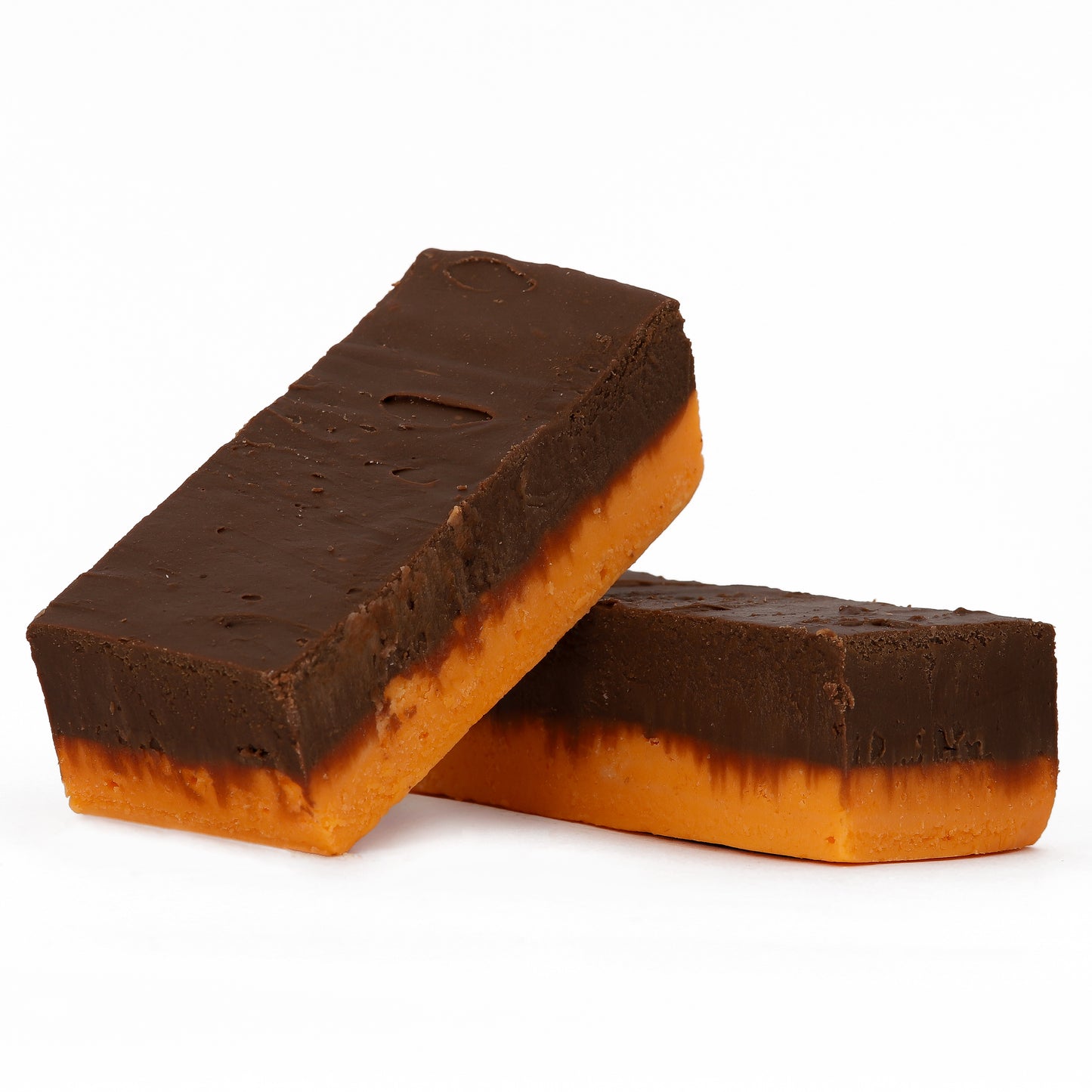 Chocolate Orange Fudge