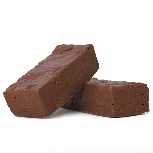 Chocolate Fudge