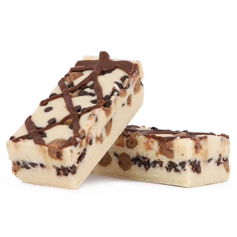 Cookie Dough Fudge – Uncle Butch's Fudge