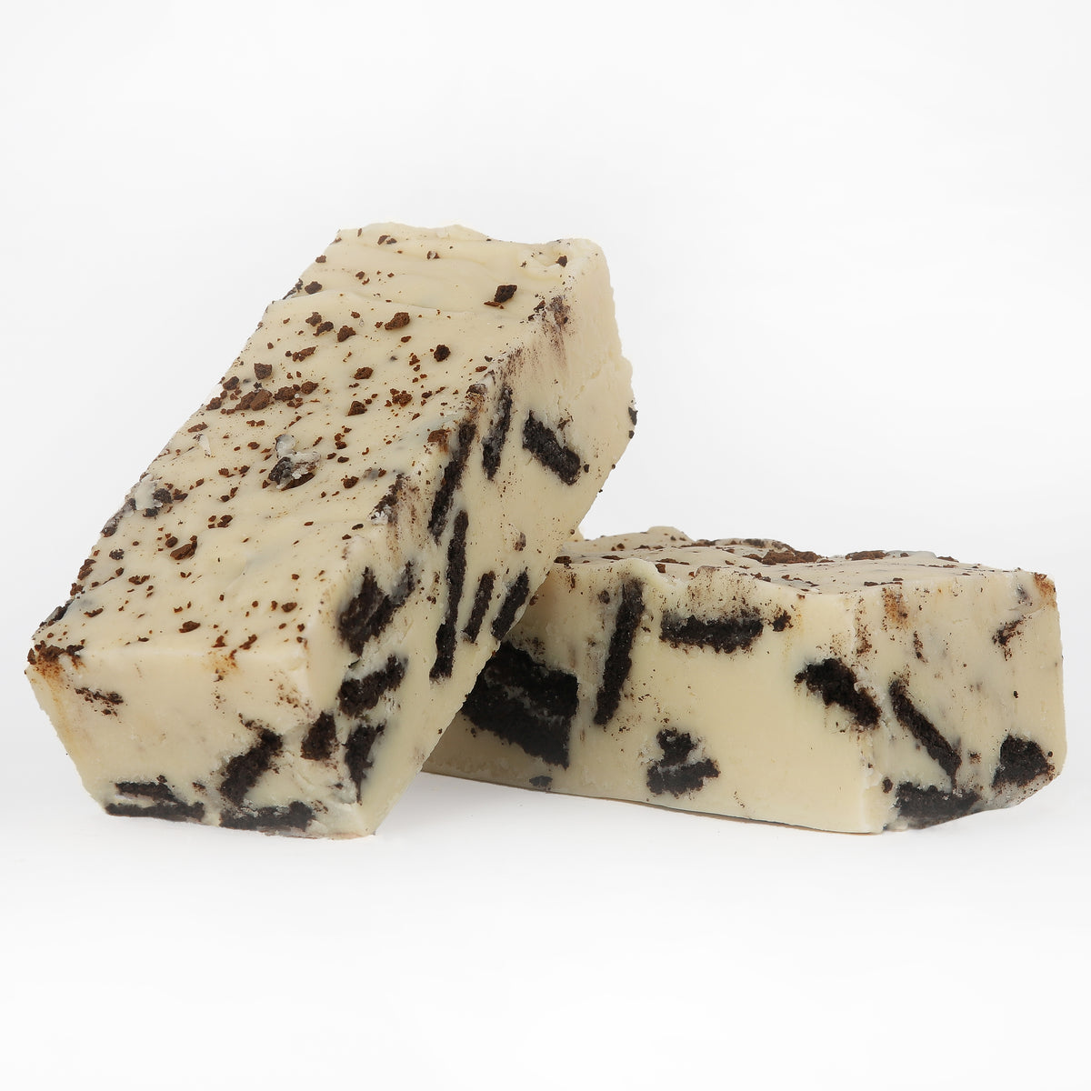 Cookies and Cream Fudge – Uncle Butch's Fudge