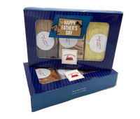 Fudge Gift Variety Box (3 piece - 24 oz)