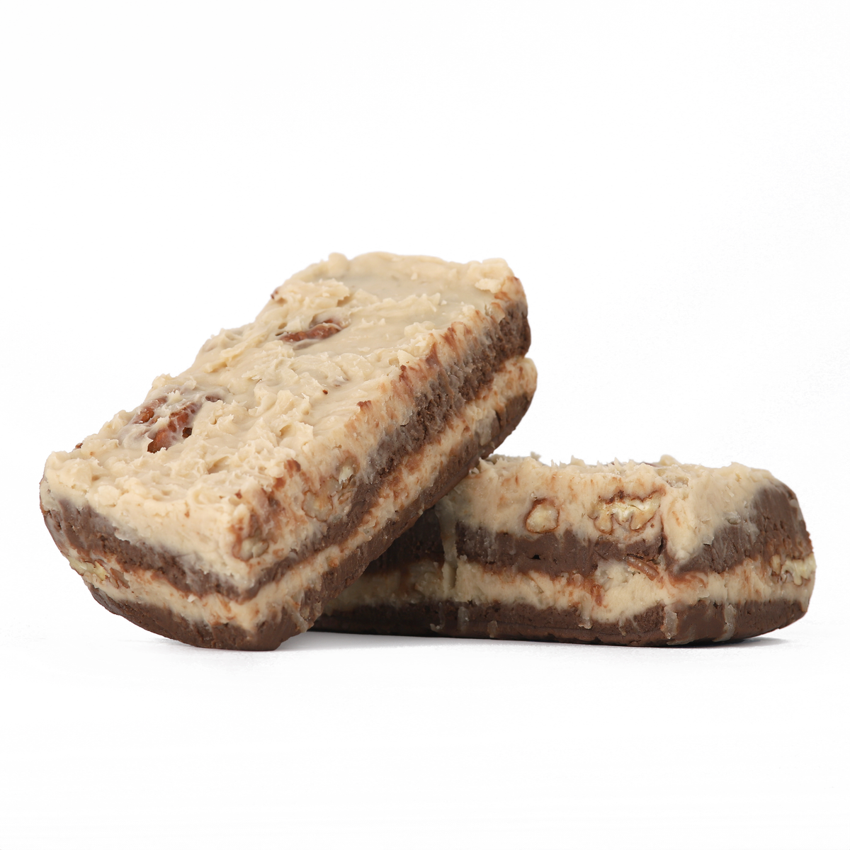 German Chocolate Fudge – Uncle Butch's Fudge