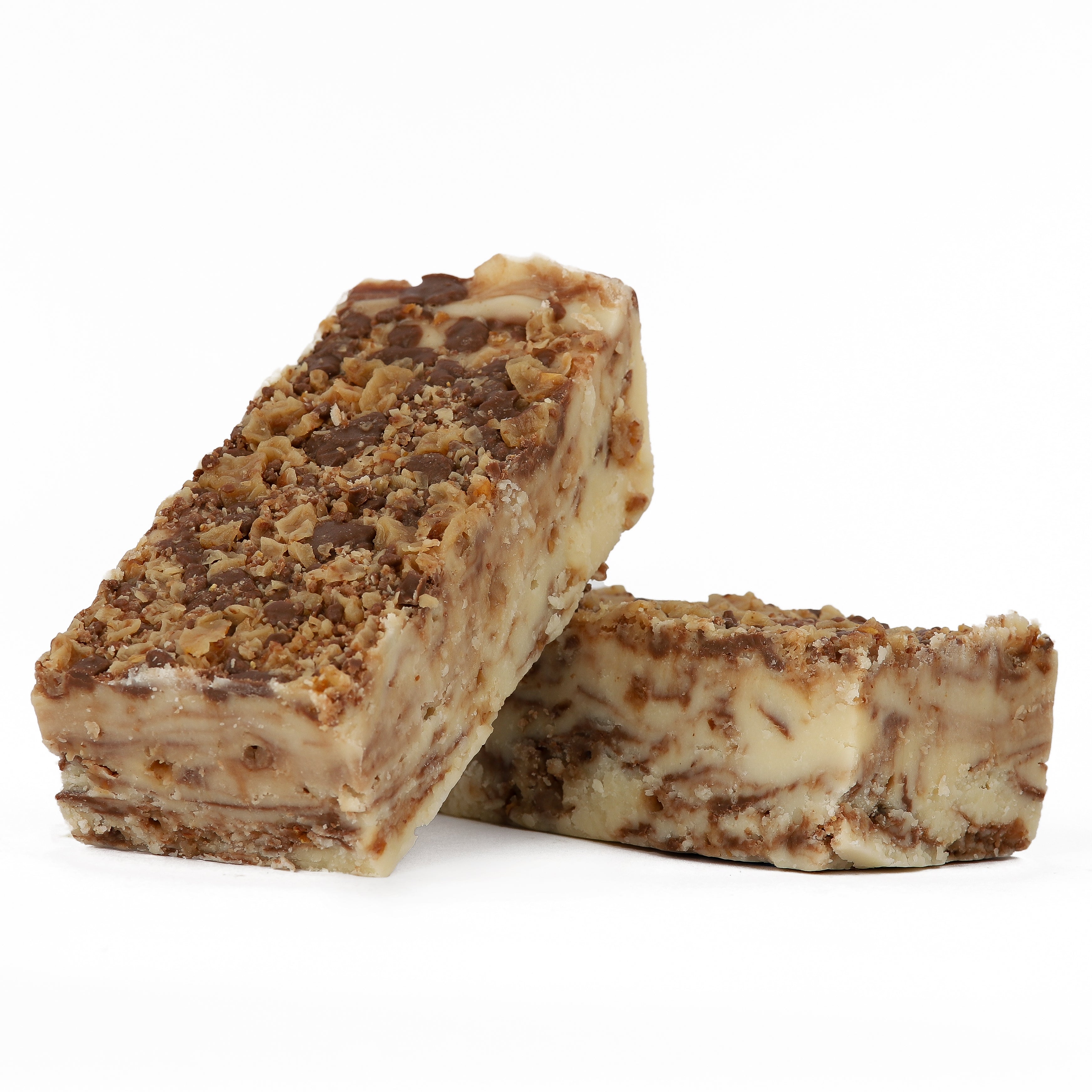 Heath English Toffee Fudge