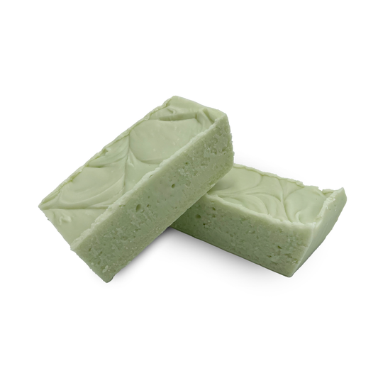 Pistachio Fudge