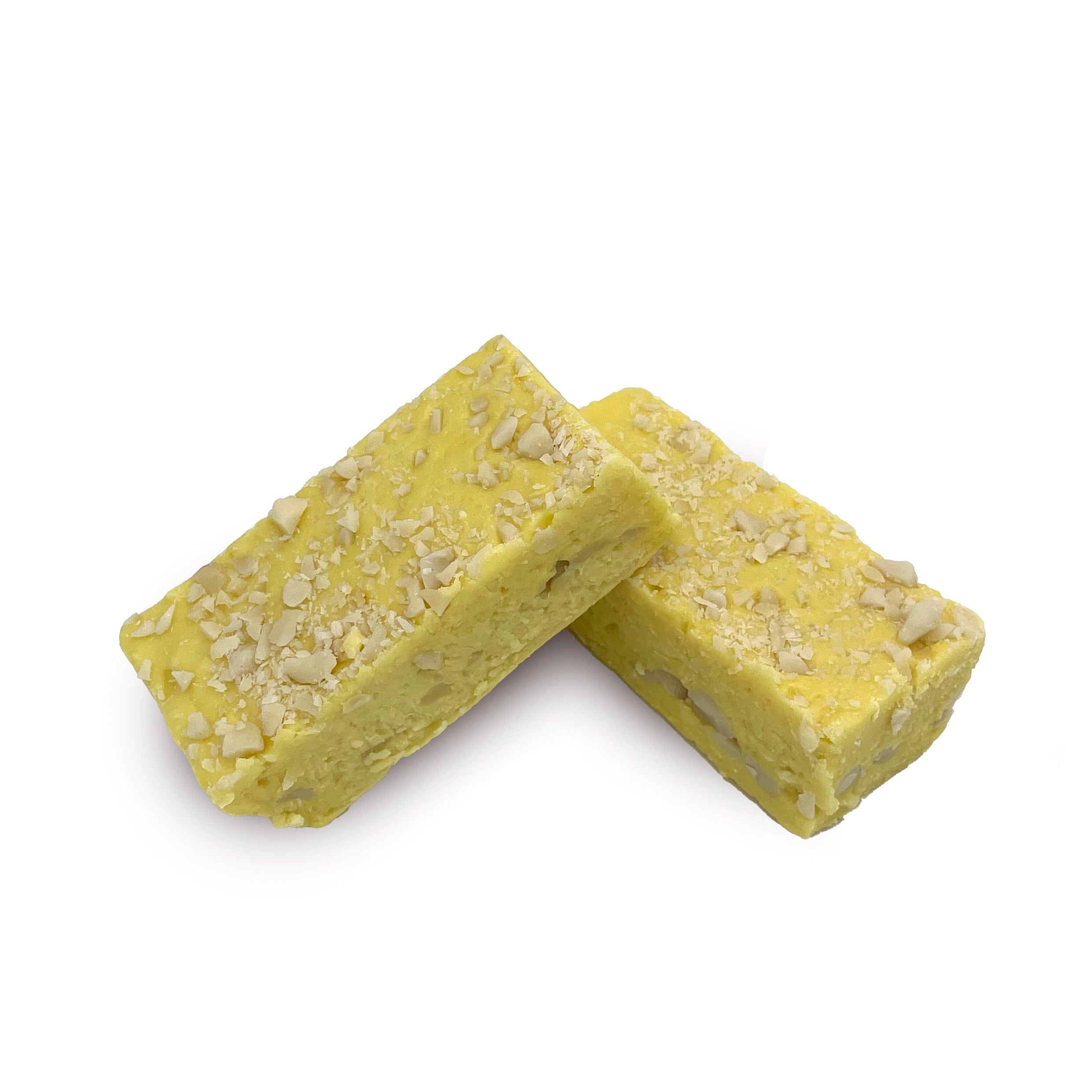 Aloha Spirit Fudge