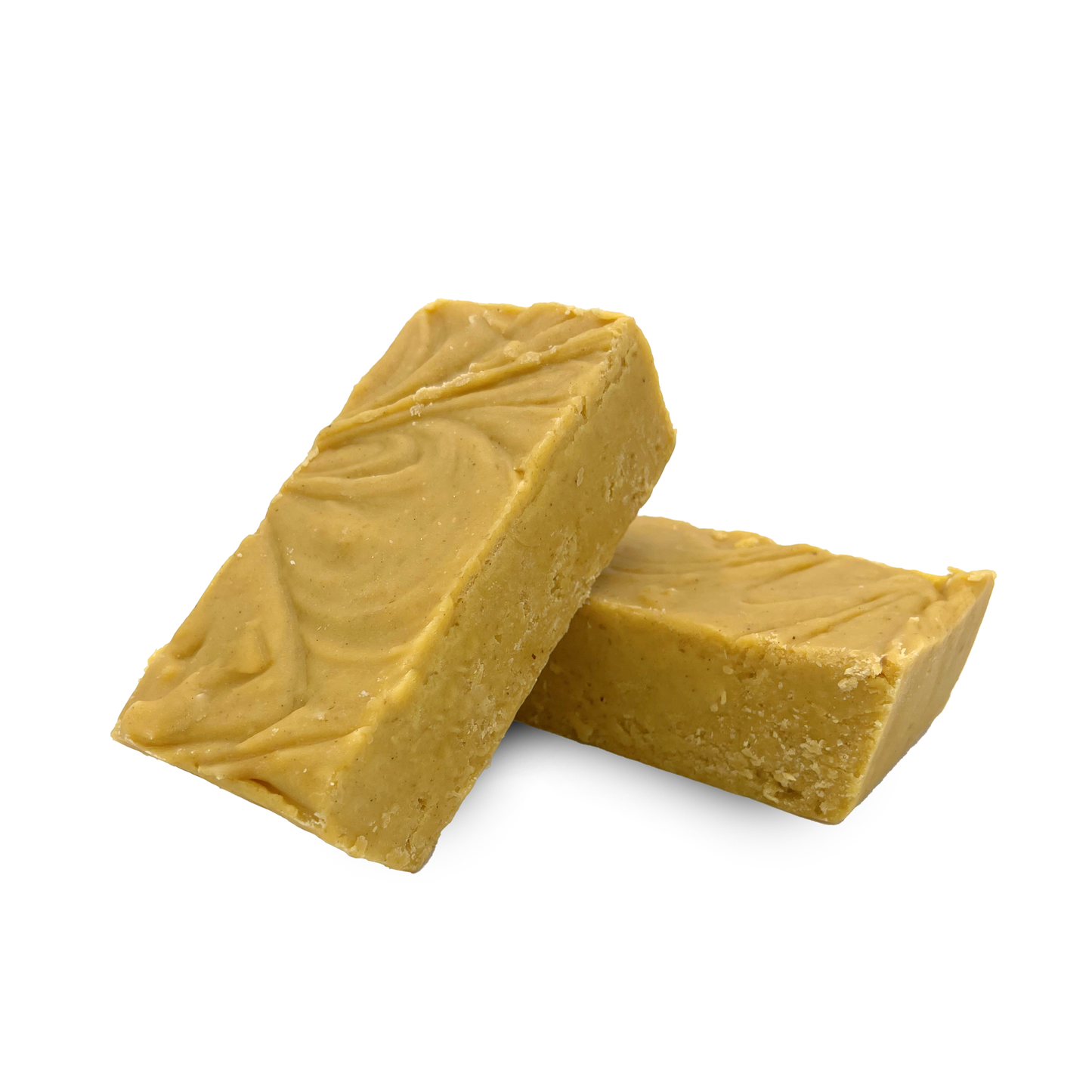 Pumpkin Spice Fudge