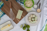 Key Lime Fudge