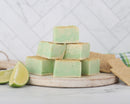 Key Lime Fudge