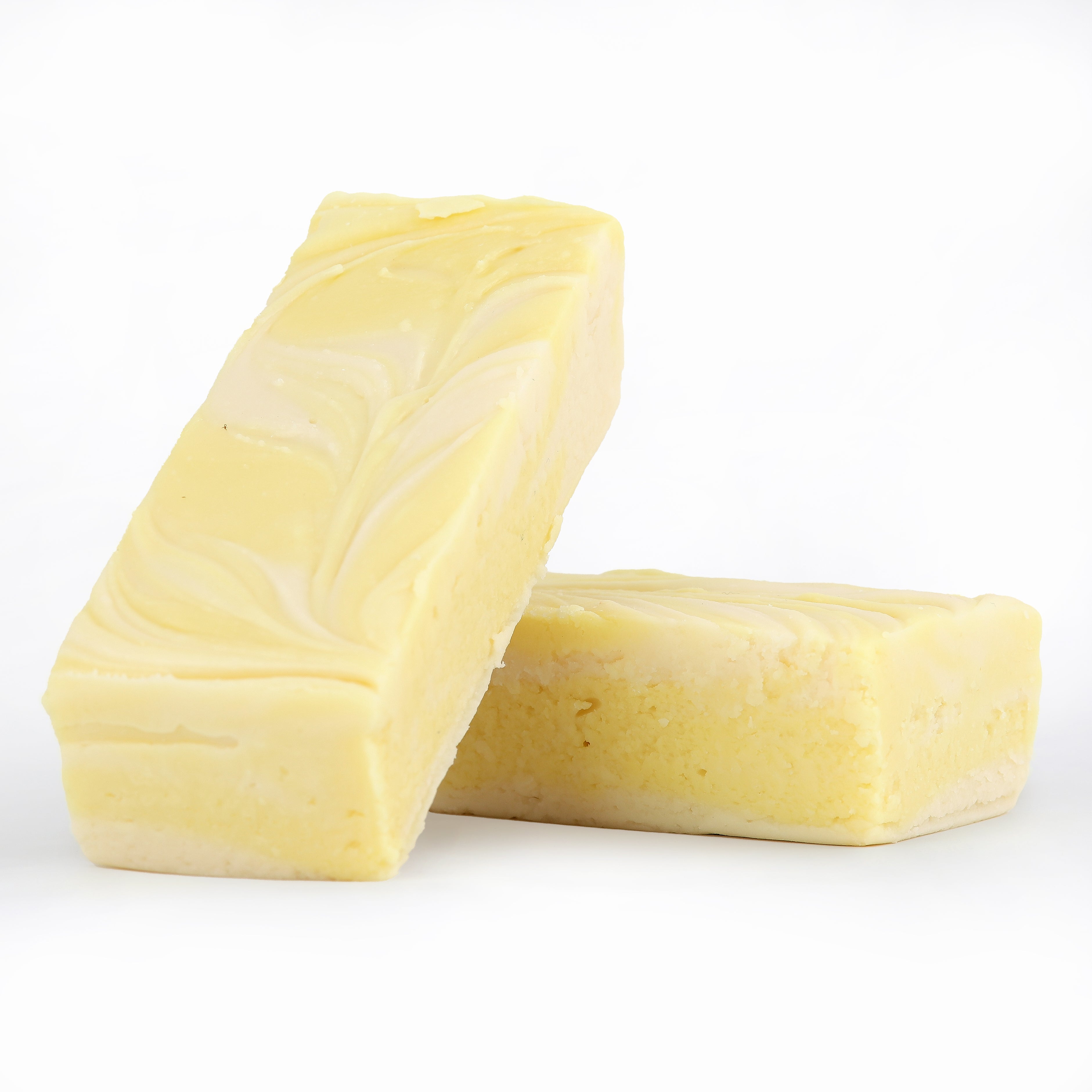 Lemon Meringue Cheesecake Fudge