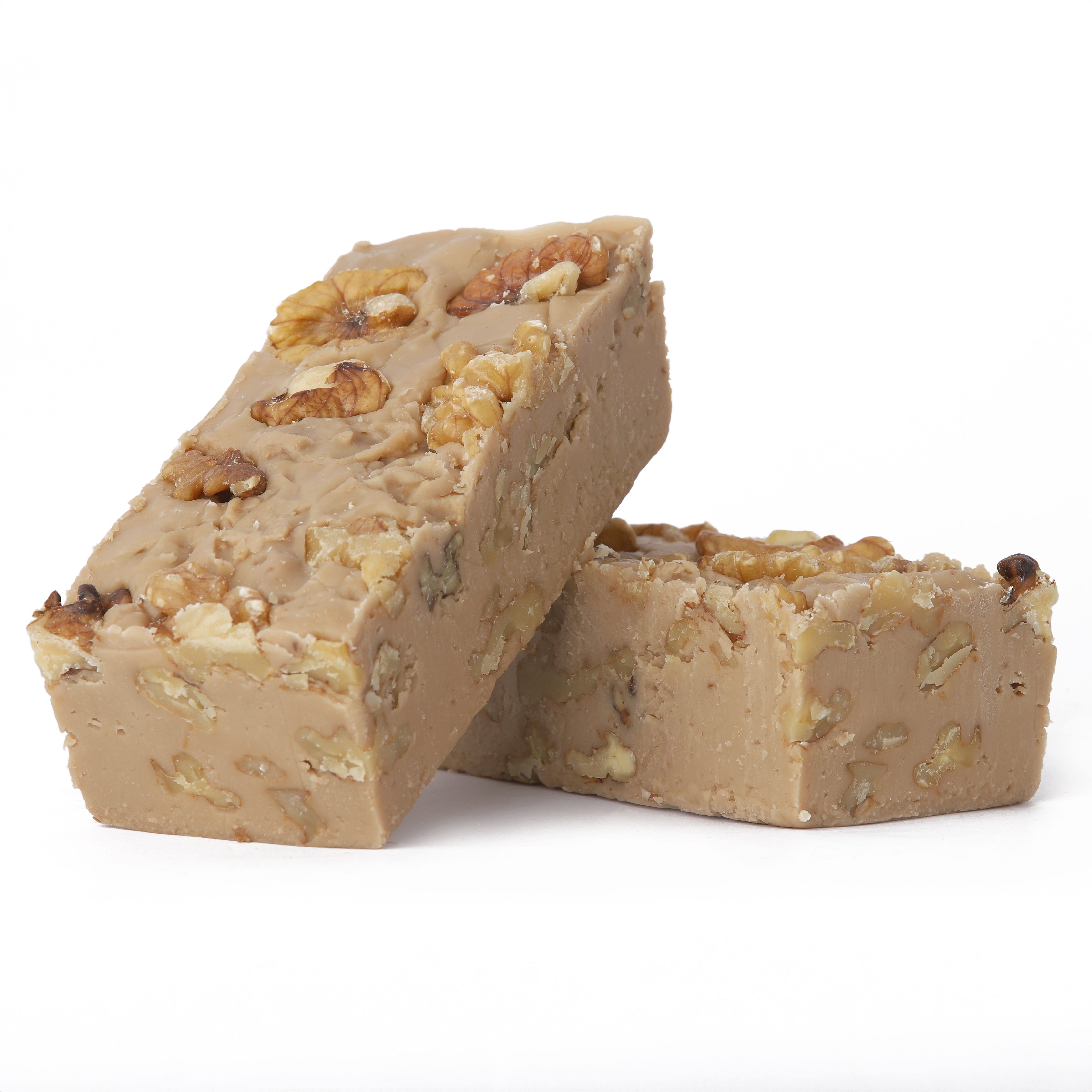 Maple Walnut Fudge