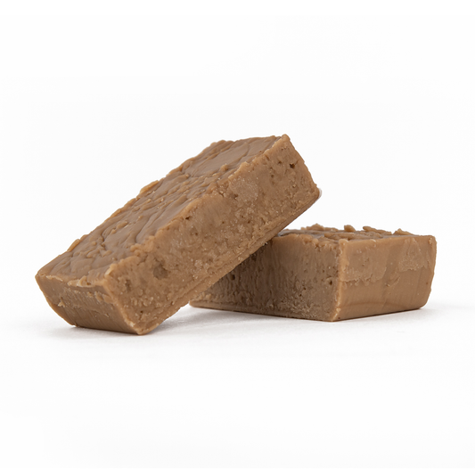 Sugar Free Maple Fudge