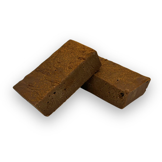 Mocha Fudge