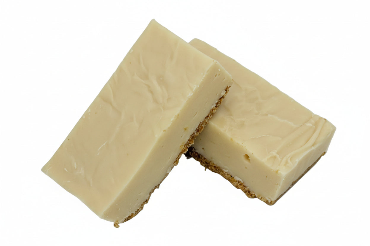 New York Cheesecake Fudge