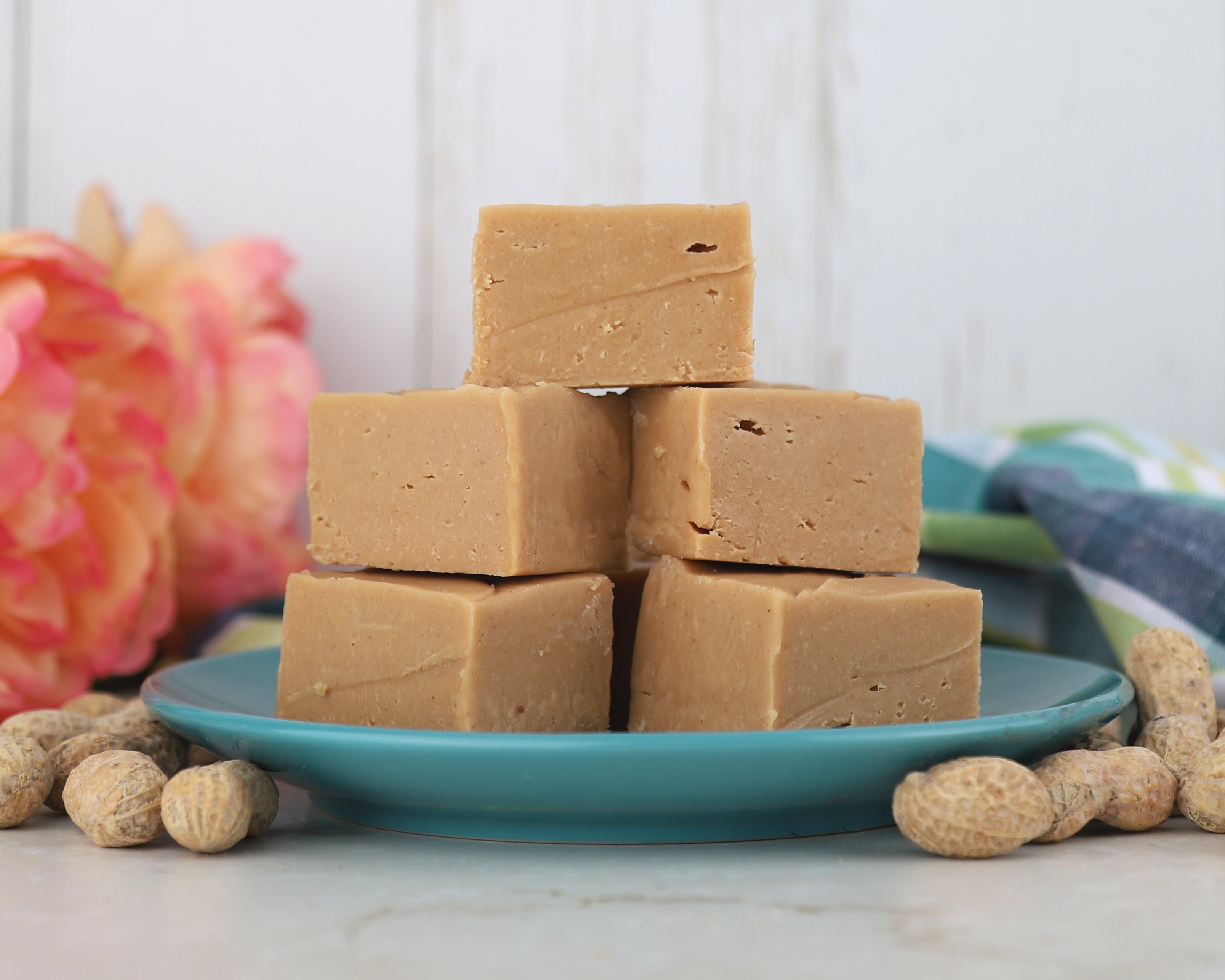 Peanut Butter Fudge