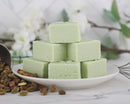 Pistachio Fudge