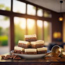 Chewy Praline Fudge