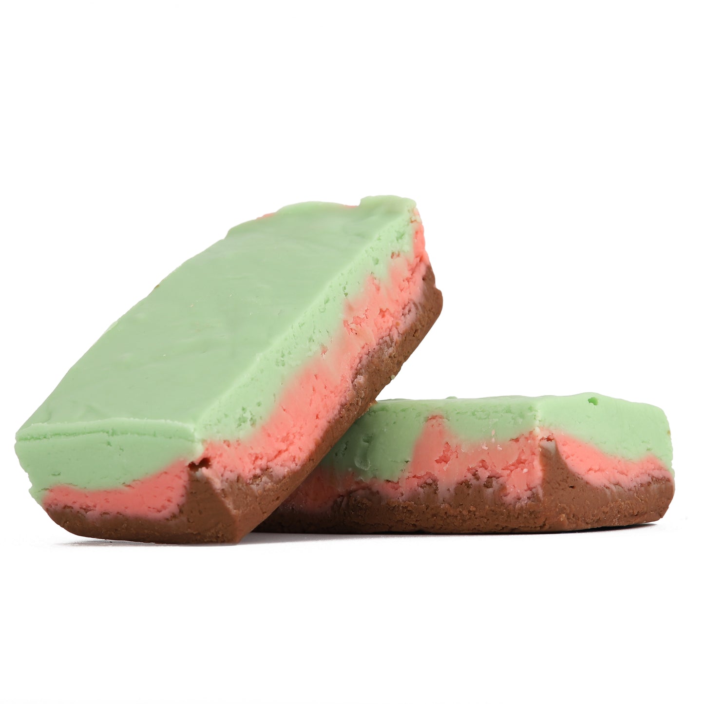 Spumoni Fudge