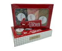 Reduced Sugar Fudge Gift Variety Box (3 piece - 24 oz)