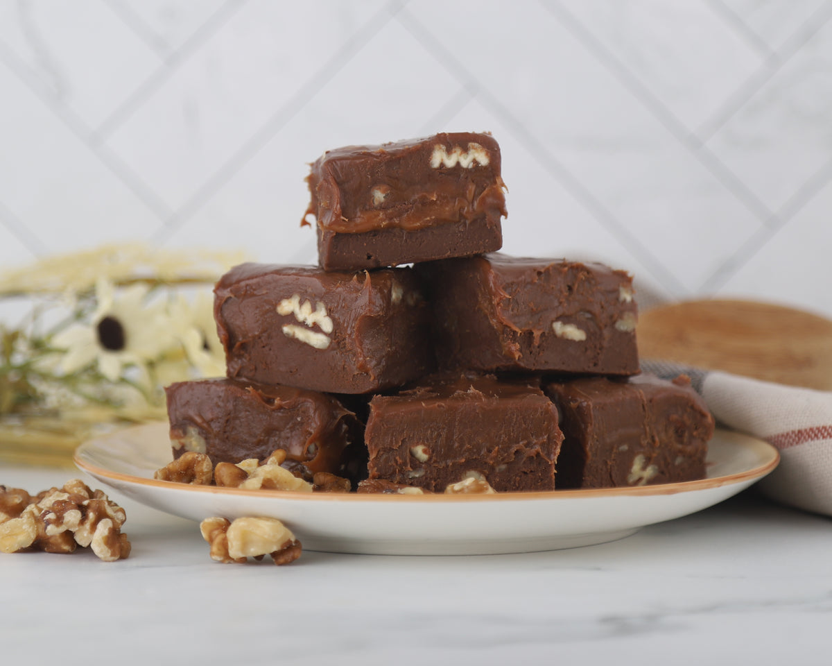 Fudge By Randy Candy Fudge – Uncle Butch's Fudge