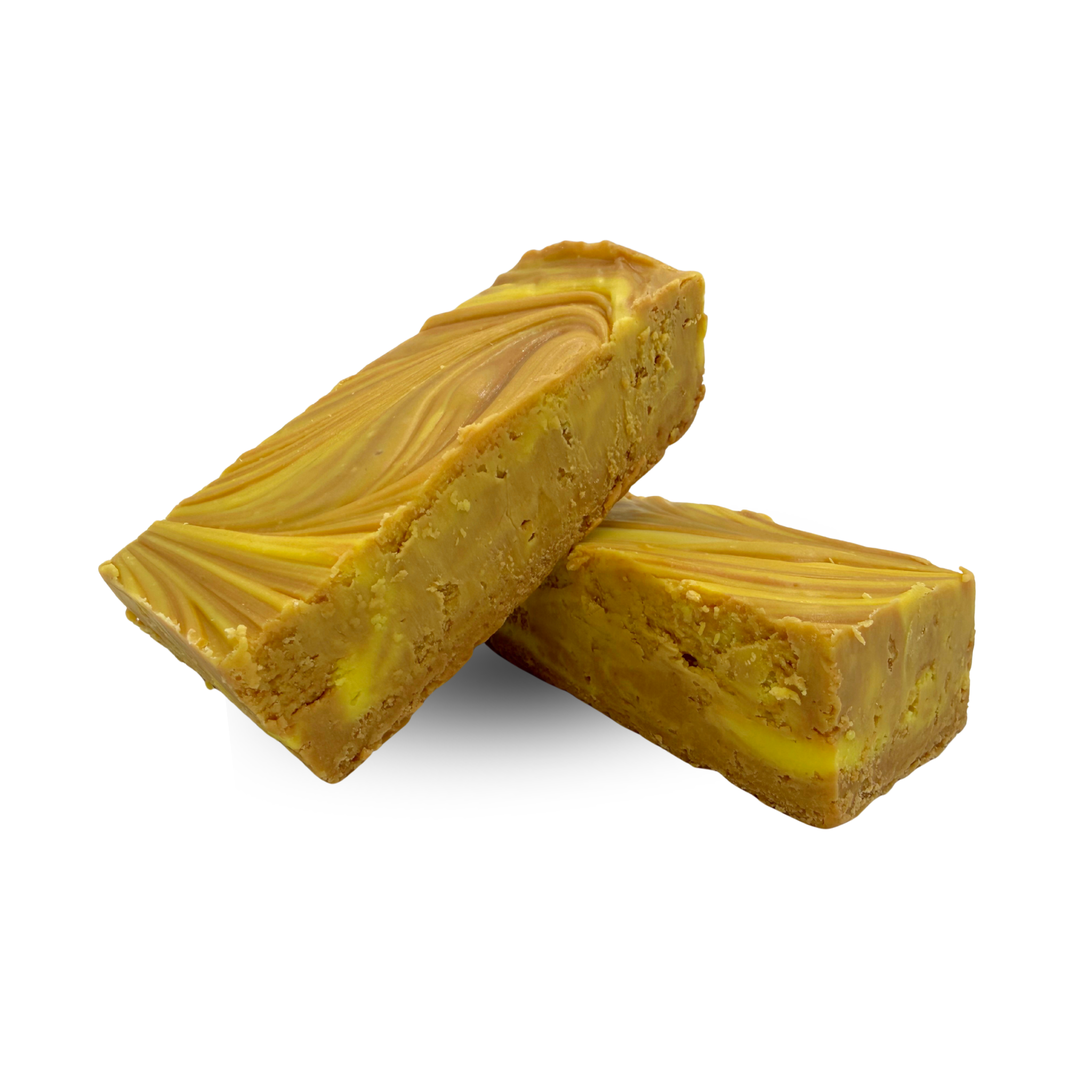 Lemon Sweet Tea Fudge
