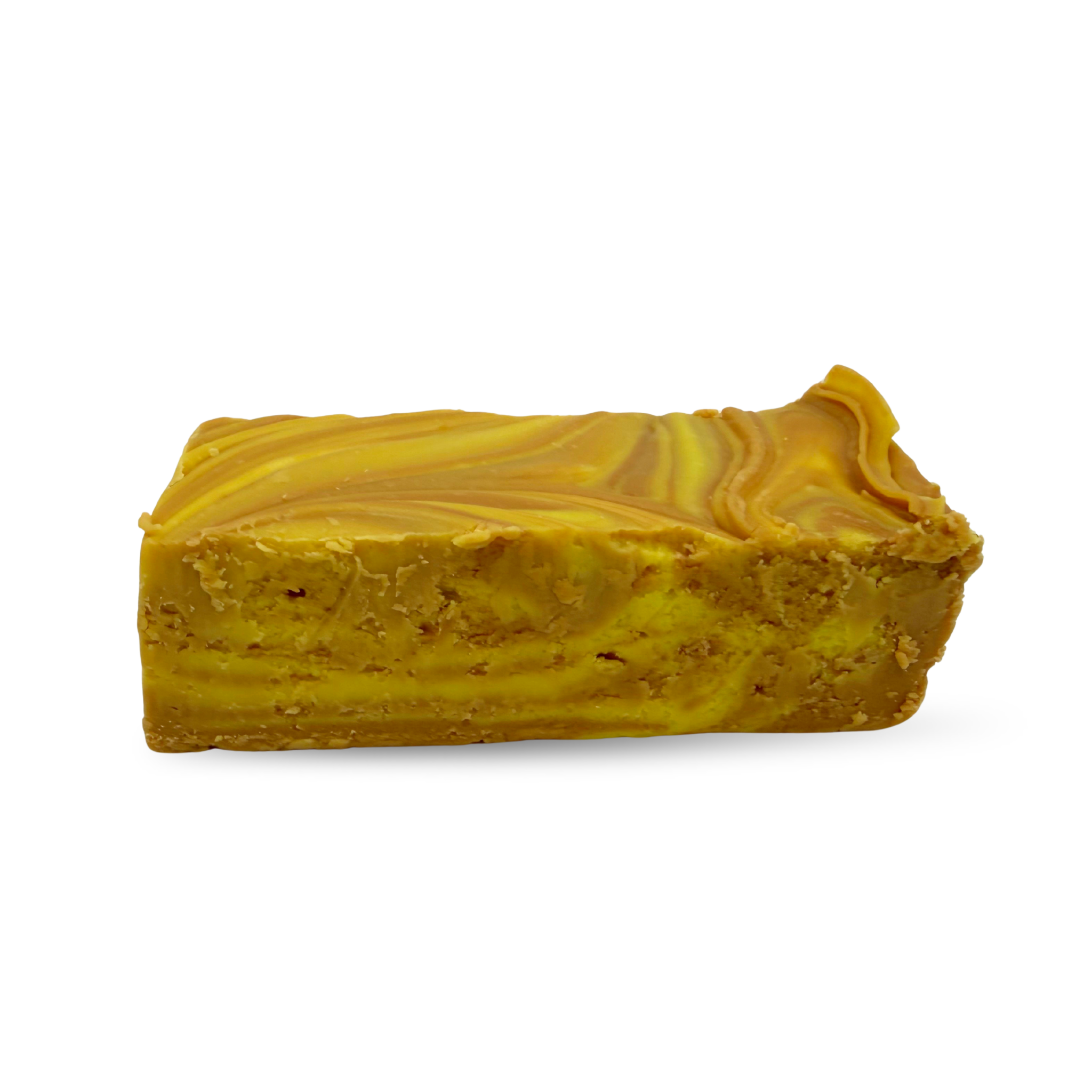 Lemon Sweet Tea Fudge