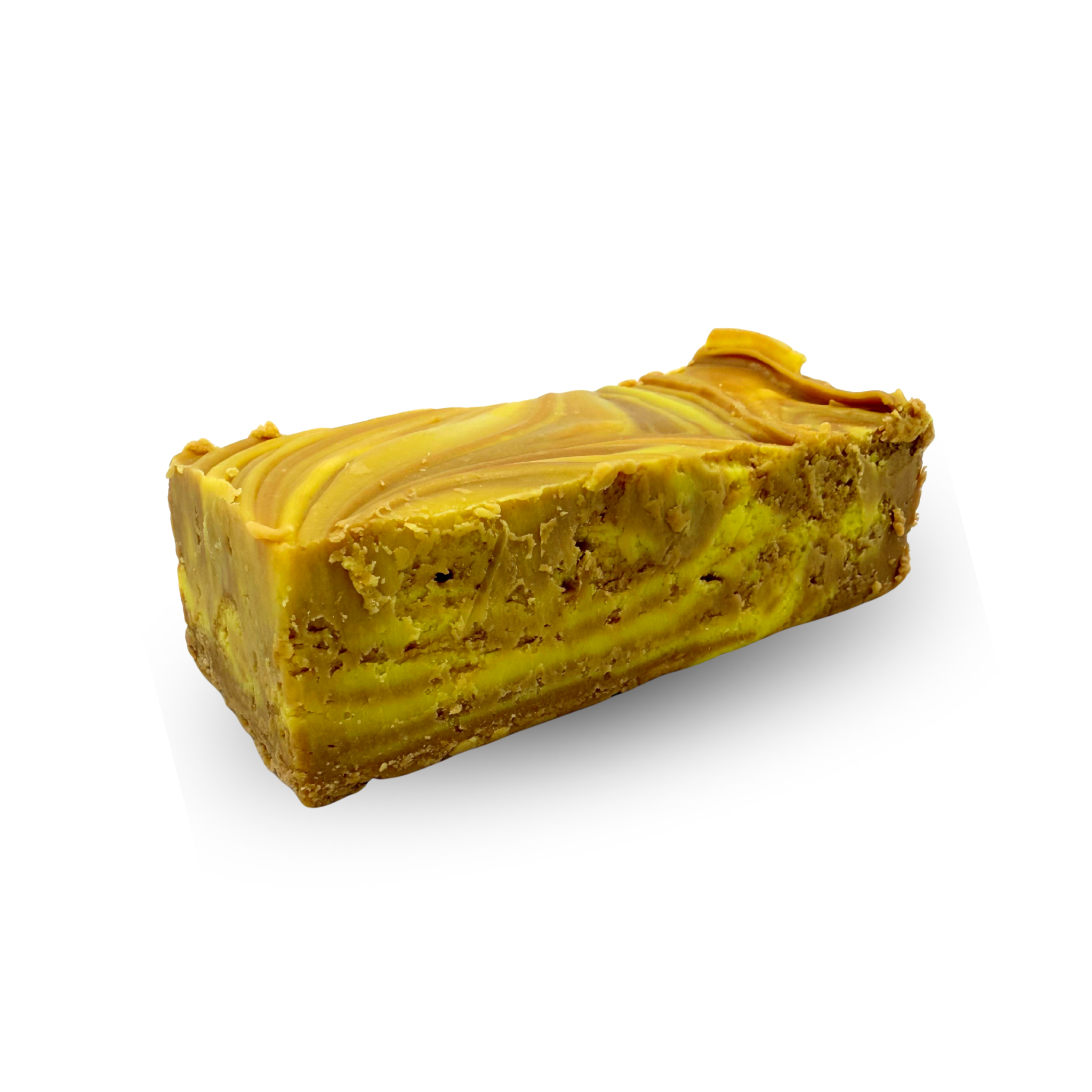 Lemon Sweet Tea Fudge